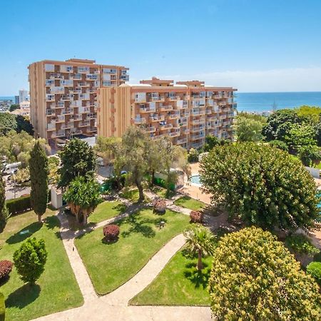 119 Iris Apartamentos - Piscina - Playa Cercana- Ubicacion Centrica 베날마데나코스타 외부 사진